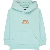 Quiksilver Graphic Hoodie