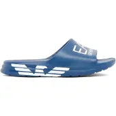Emporio Armani Crusher Distance Slippers
