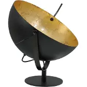 Masterlight Tafellamp Industria Uplight 40