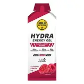 Gold Nutrition Hydra Gel Framboos 60g || Maat: Framboos