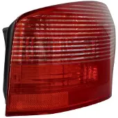 Depo Achterlicht 550-1943R-UE