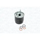 MAGNETI MARELLI 153071762871 Brandstoffilter