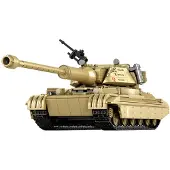 ReoBrix 60TP tank World of Tanks 77036