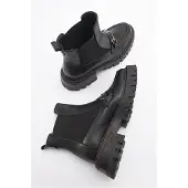 Prologue Vesper Chelsea Boot met Gesp