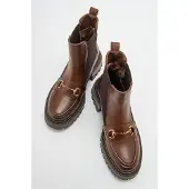 Prologue Vesper Chelsea Boot met Gesp