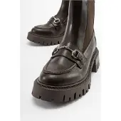 Prologue Vesper Chelsea Boot met Gesp