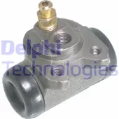 Delphi Wielremcilinder LW21831