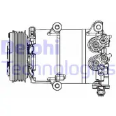 Delphi CS20553 Aircopomp