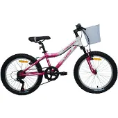 Umit Diana 20´´ Fiets