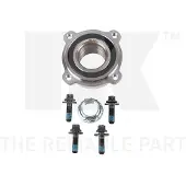 NK 761514 Wiellagerset