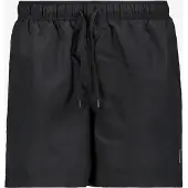 JJ REBEL heren zwemshort zwart maat XXL