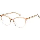 Fossil FOS 7144/G Crystal beige 54/17/140 WOMAN Brilmonturen
