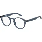 Seventh Street 7A 118 Blue 48/21/145 UNISEX Brilmonturen