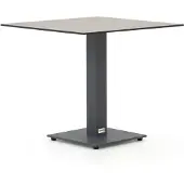 Forza furniture + 15% kassakorting | Forza Orta tuintafel 70x70x73cm