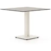 Forza furniture + 15% kassakorting | Forza Orta tuintafel 80x80x73cm