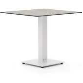 Forza furniture + 10% kassakorting | Forza Orta tuintafel 70x70x73cm