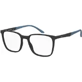 Seventh Street 7A 151 Matte black blue 53/18/145 MAN Brilmonturen