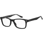 Seventh Street 7A 120 Black 51/18/145 MAN Brilmonturen
