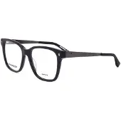Dsquared2 D2 0041 Black dark ruthenium 53/17/145 WOMAN Brilmonturen