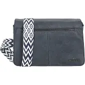 Enrico Benetti Crossbody / Schoudertas Stacey Navy