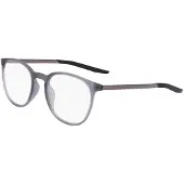 Nike 7280 N Matte dark grey 50/20/145 UNISEX Brilmonturen