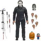 NECA Halloween Resurrection Action Figure Ultimate Michael Myers 18 cm