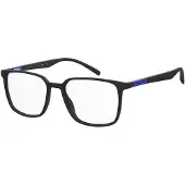 Seventh Street 7A 121 Matte black 53/17/145 MAN Brilmonturen