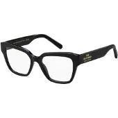 Marc Jacobs Zichtbril MARC 862 51/17/145 Zwarte Acetaat monturen VROUW MARC 862