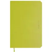 De KEMPEN Notbk balance 110x160 blanco 160pag lgn
