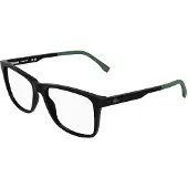Lacoste L4013 55/16/150 Zwarte Bio inj-g820 MAN L4013