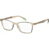 Levi's LV 5054 Nude 51/16/140 WOMAN Brilmonturen