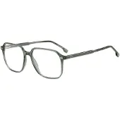 HUGO BOSS BOSS 1883 55/17/150 Groene Acetaat monturen MAN BOSS 1883