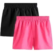 Next Zwemshorts 'Essential' pink