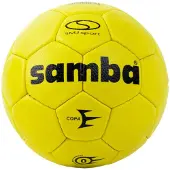 SMJ Bal Hand Samba Copa mini Geel
