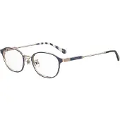 Kate spade MCCOY/FJ 47/19/140 Blauwe Metalen Monturen VROUW MCCOY/FJ