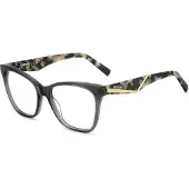 Missoni MIS 0249 54/17/140 Grijze Acetaat monturen VROUW MIS 0249