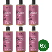 Urtekram Rozen Douchegel – 500 ml – Multipack met 6 stuks