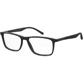 Seventh Street 7A 092 Matte black 55/16/145 MAN Brilmonturen