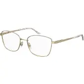 Seventh Street 7A 564 Gold beige 53/18/140 WOMAN Brilmonturen