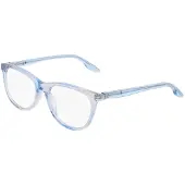 Nike 5070 Blue/beige havana 50/16/135 Meisje Brilmonturen