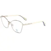 Adidas Originals Bril - - OR5070 - Metaal - Goud (Lichtgoud) - Dames 56/15/140