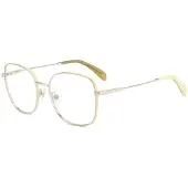 Kate spade KS JOSEE 2/G 53/17/140 Gele Metalen Monturen VROUW KS JOSEE 2/G