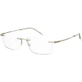 Seventh Street 7A 123 Gold 56/18/145 MAN Brilmonturen