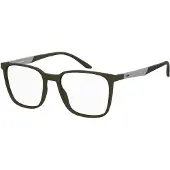 Seventh Street 7A 151 Matte green grey 53/18/145 MAN Brilmonturen