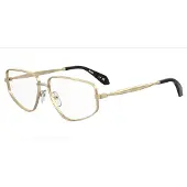 Moschino MOS655 56/15/140 Roze gouden Metalen monturen DAMES MOS655