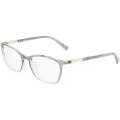 Longchamp LO2695 N 53/17/140 Gradiënt blauw perzik Bio geïnjecteerd DAMES LO2695 N
