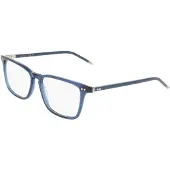 Paul Smith Bril - - PS26607 PULFORD - Transparant blauw - Acetaat - 54 mm