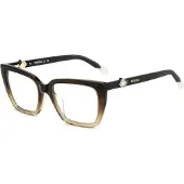 Missoni MIS 0254/G 53/18/145 Bruin geschaduwd beige Acetaat monturen VROUW MIS 0254/G