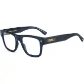 Dsquared2 D2 0205 Blue 51/20/145 MAN Brilmonturen