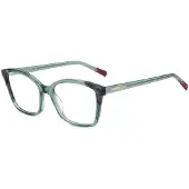 Missoni MIS 0252 53/17/140 Pearled green Acetaat monturen VROUW MIS 0252